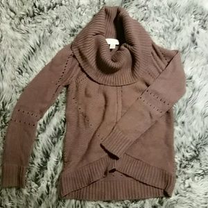 LOFT Ann Taylor Sweater